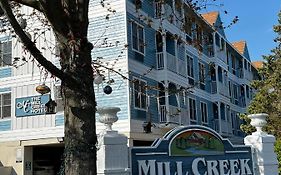 Mill Creek Hotel Lake Geneva 4* United States